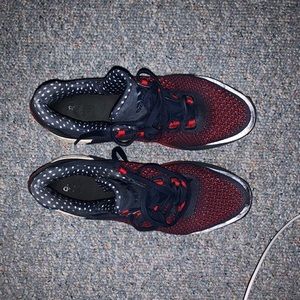 adidas Crazylight 2015 USA Independence Day